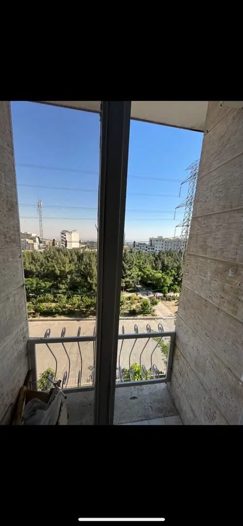 ۵۶ متر خوش‌نقشه در جنت‌آباد شمالی