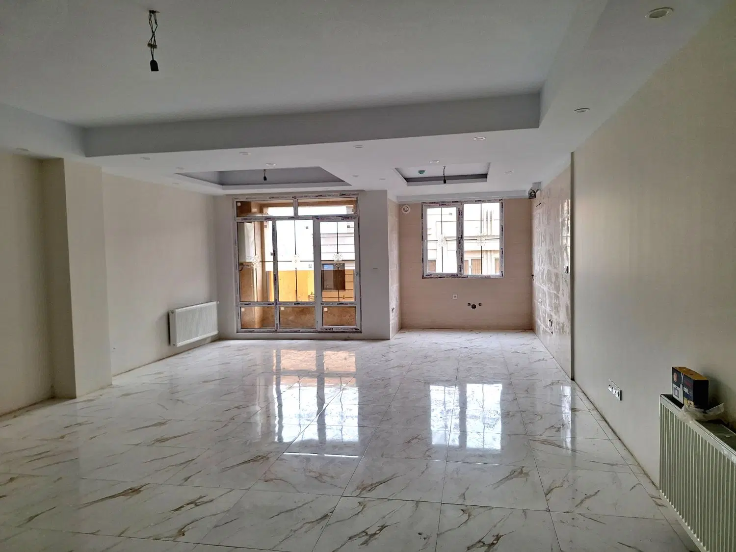62 متر آپارتمان _ فول امکانات