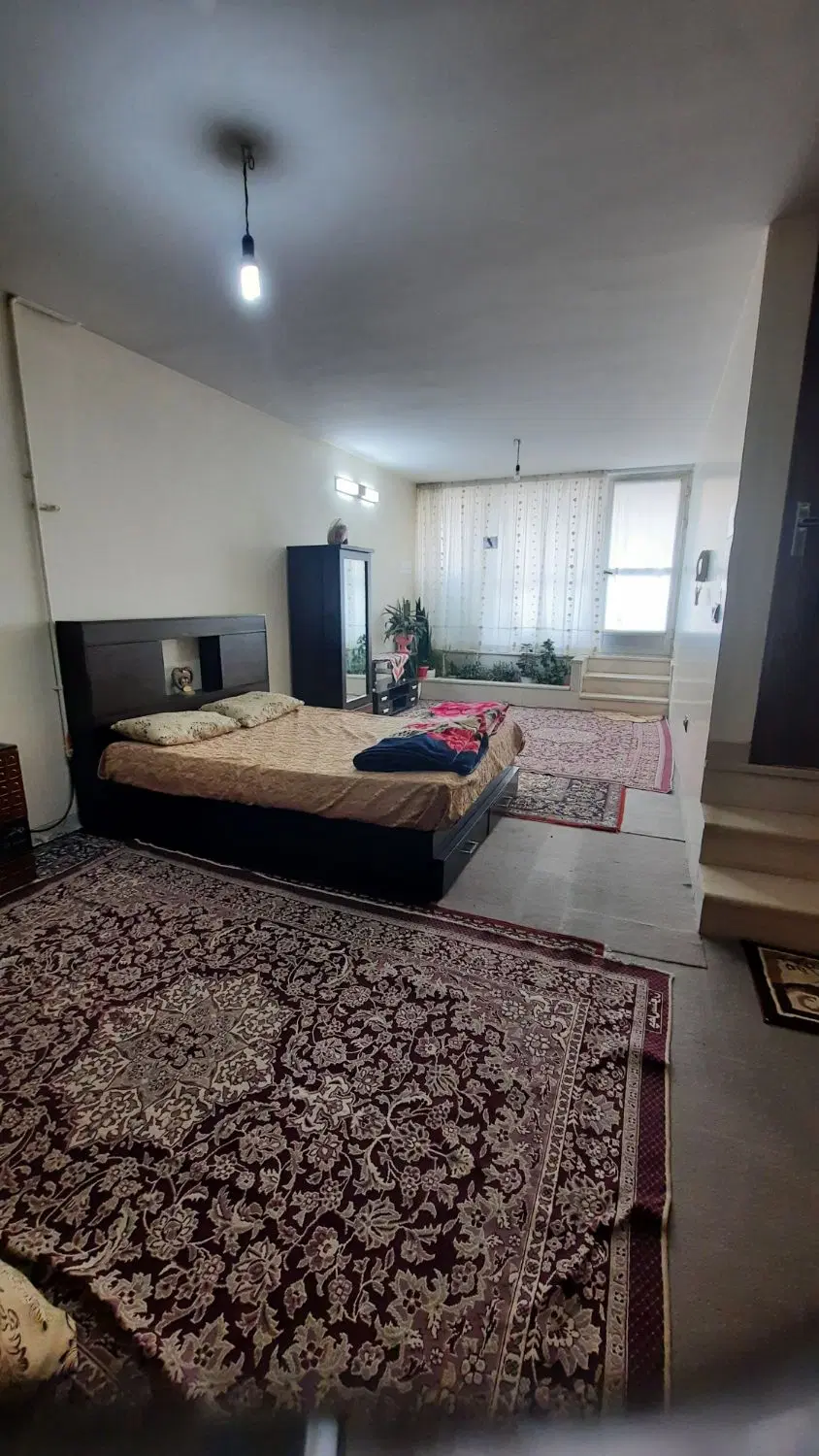 اجاره کوتاه مدت (سوئیت روزانه)