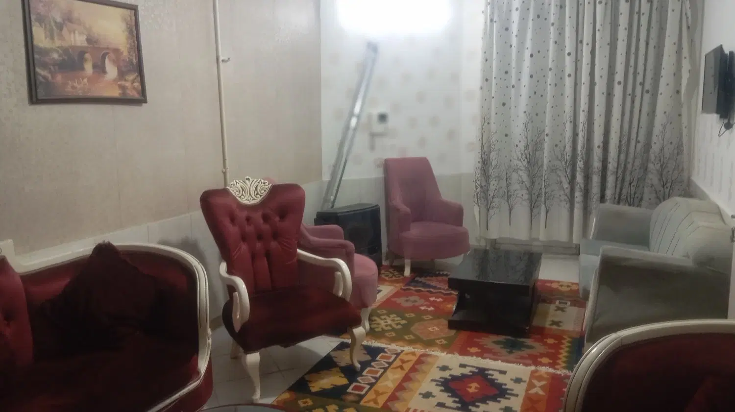 سویت  گردشگری فول