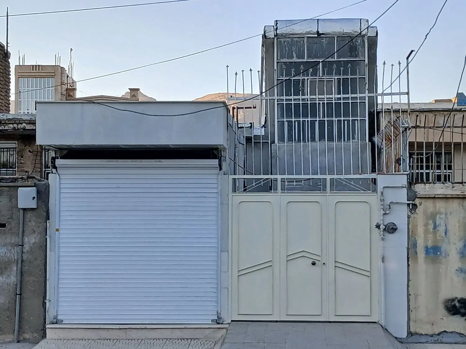 اجاره خانه میدان نیایش