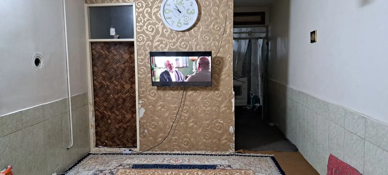 خانه ویلایی ۵۰ متری حاشیه پنجتن ۶۴ قویدل ۱۰
