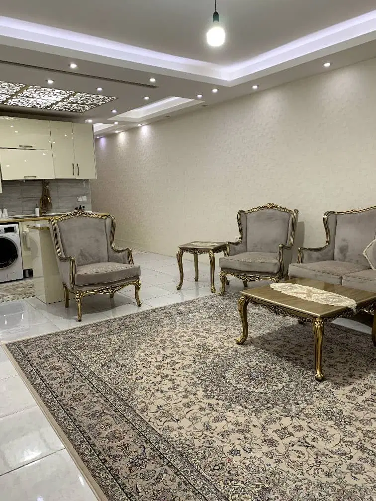 آپارتمان فروشی ۶۵ متری اندیشه