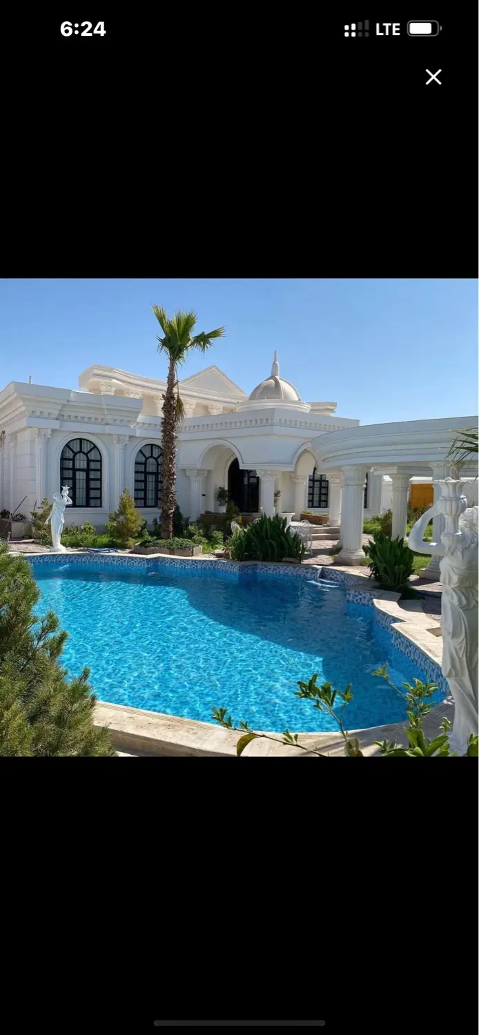 اجاره آپارتمان در برجی از رشدیه