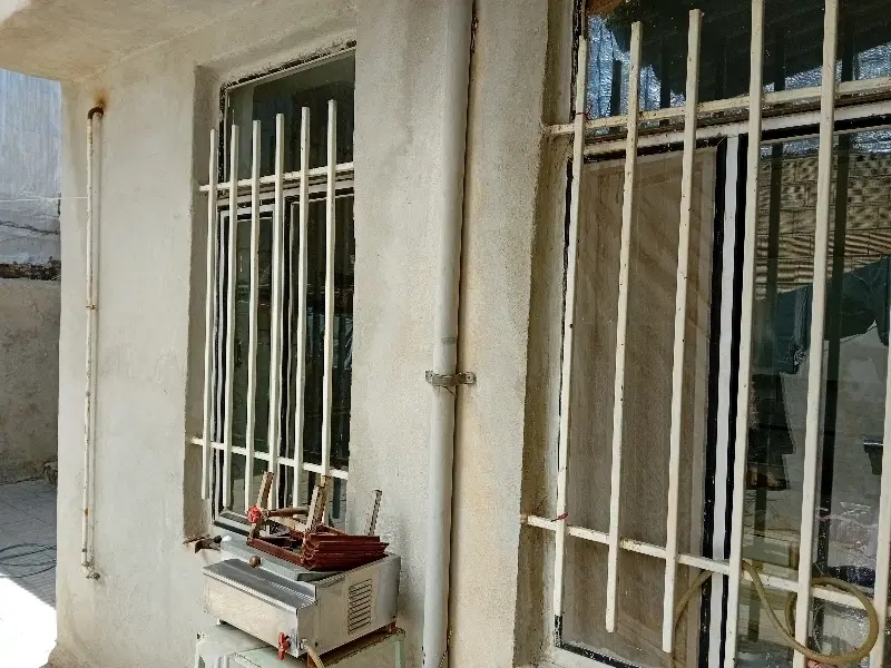 خانه ویلایی ‌یک‌طبقه ۱۶۰متری‌‌
