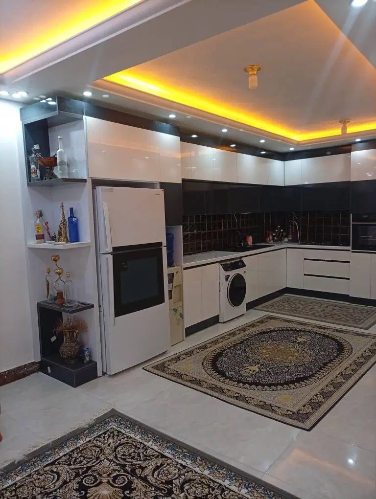پیش فروش ویلایی