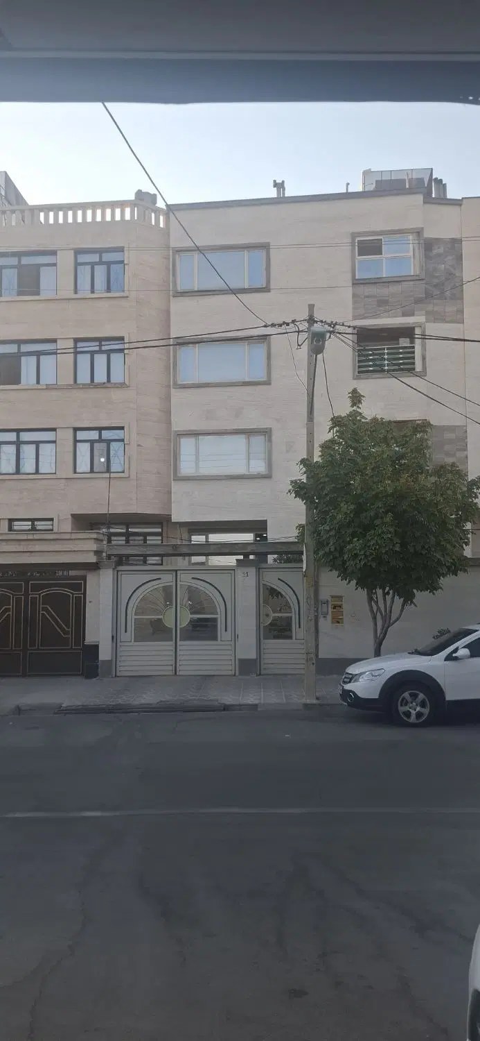 فروش پکیج سه واحدی گلدشت حافظ