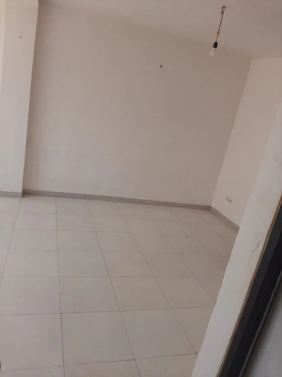 مسکن مهر شهرک دانش 97متری