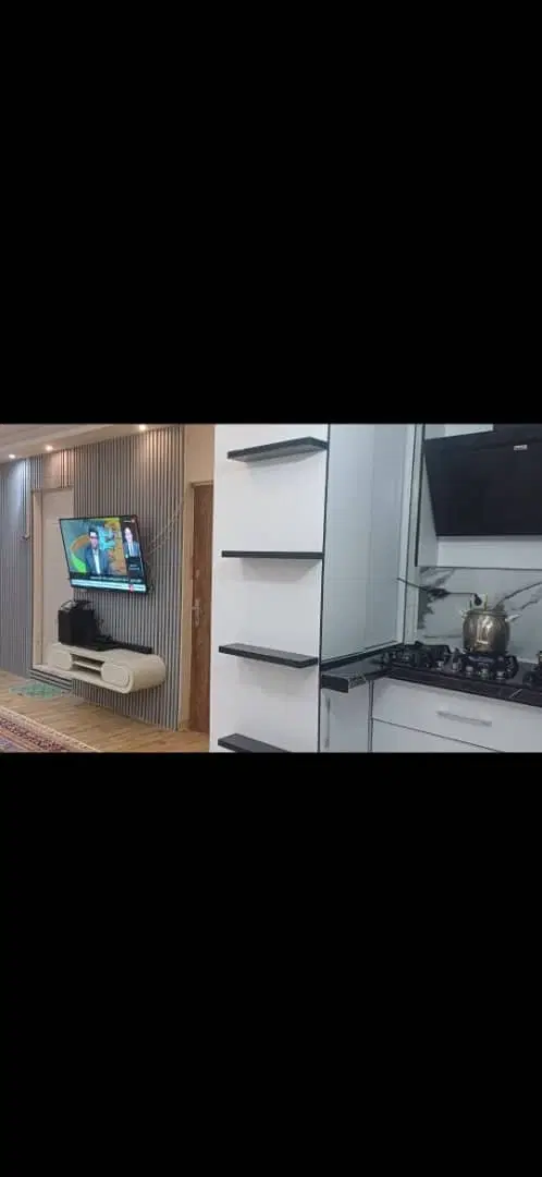 فروش آپارتمان  ۸۵ متری در باغ فردوس