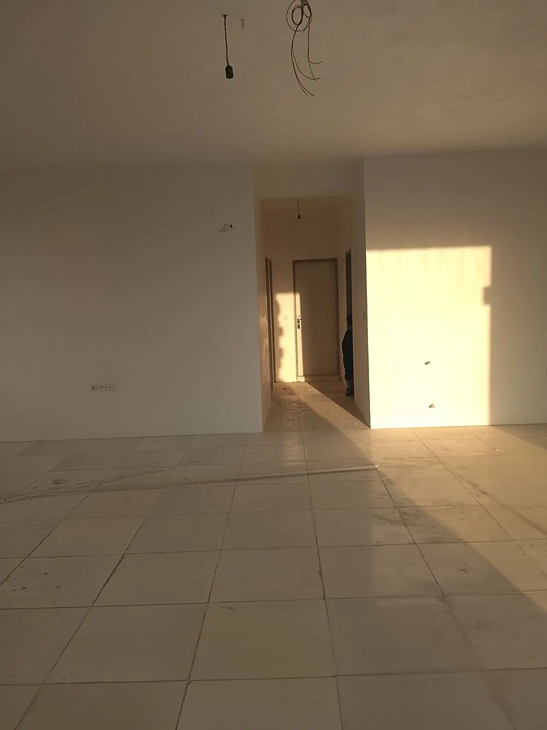 باغ زمانی واحد 160متری روبه نما 3خواب