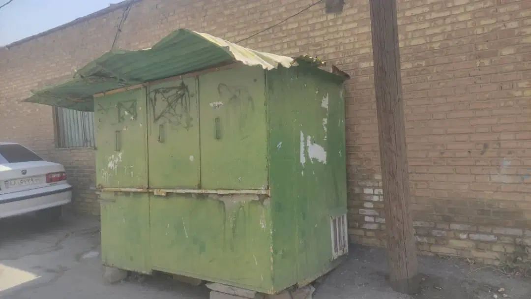 دکه