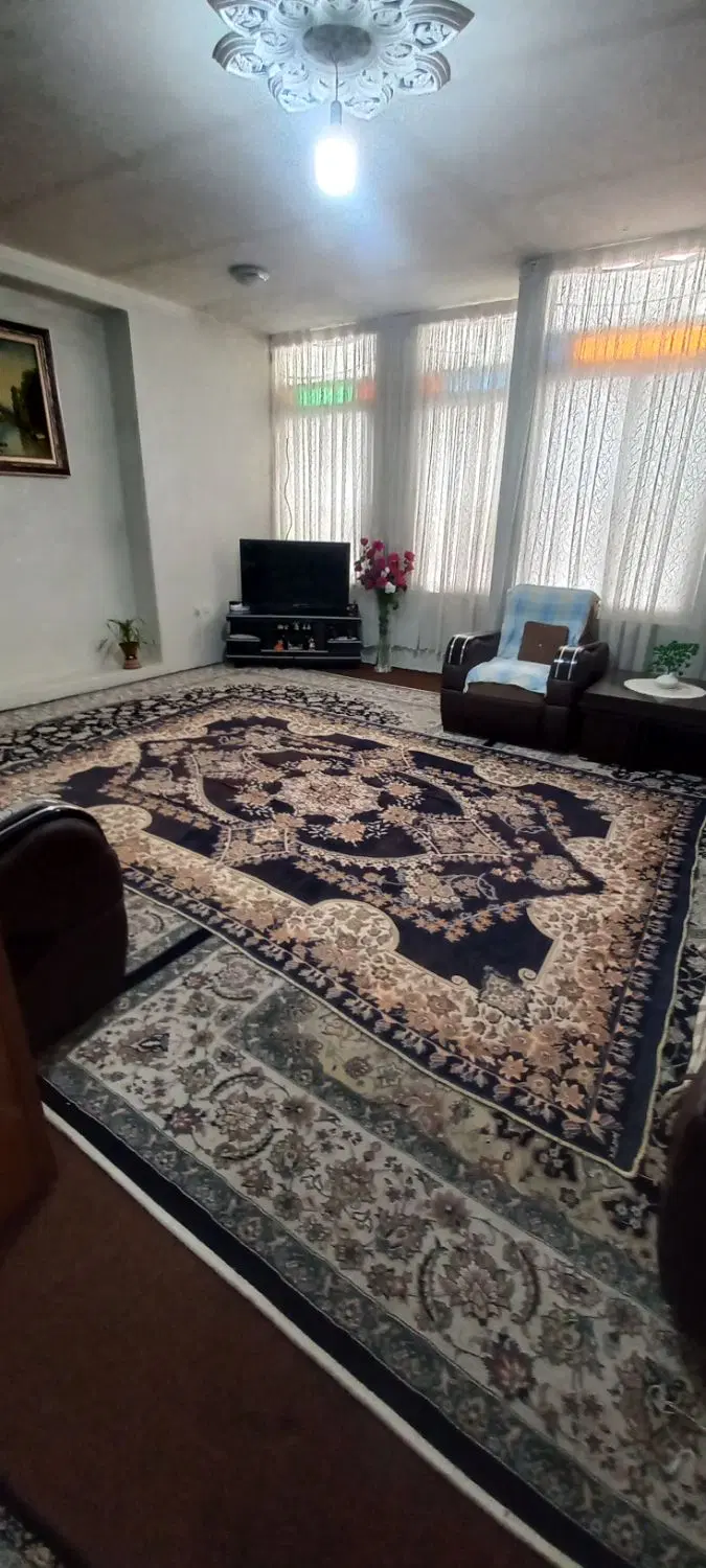 فروش یک واحد آپارتمان __ مصدق کرمانشاه