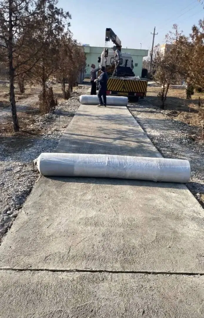 سازنده جهت مشارکت