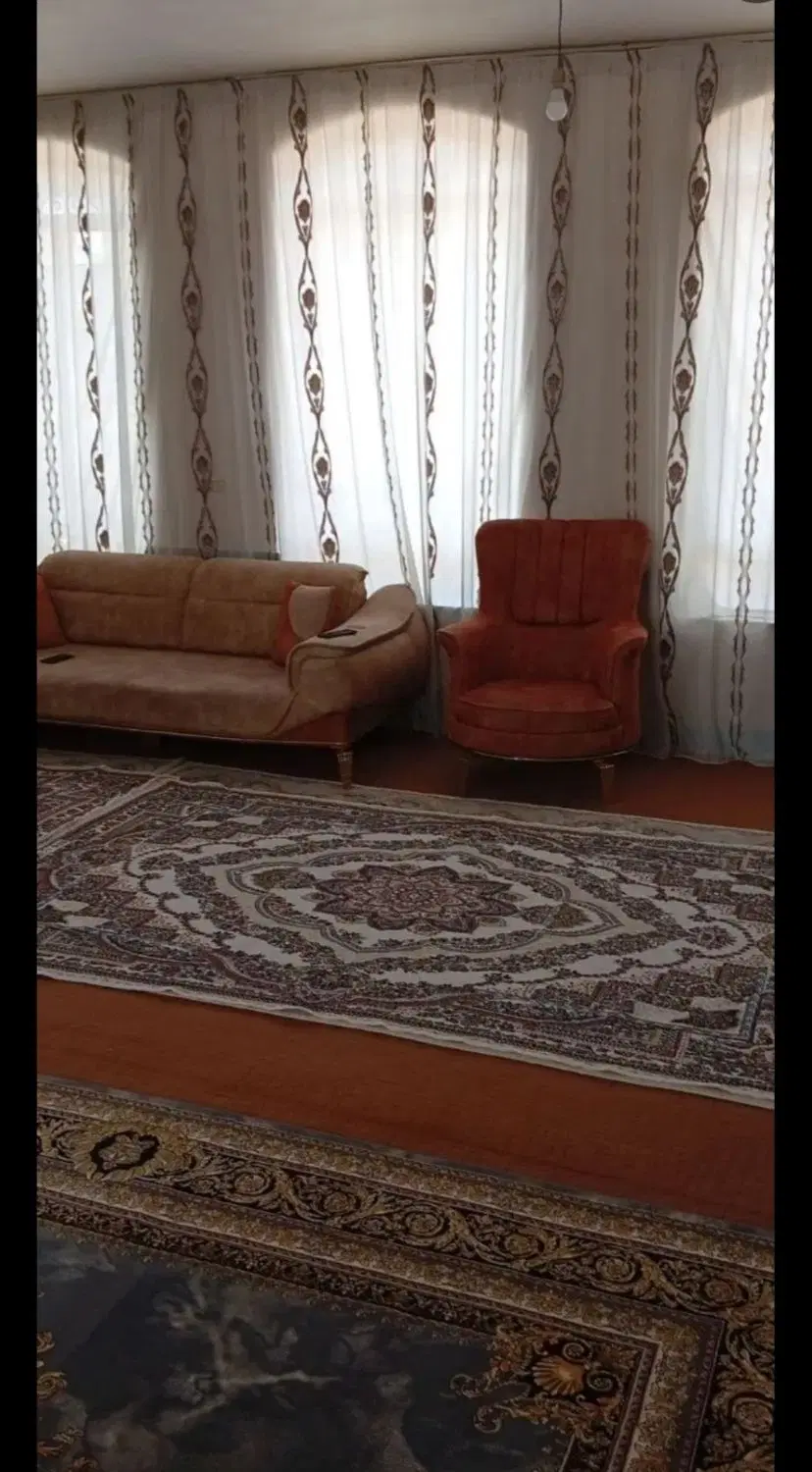 همخونه میشم