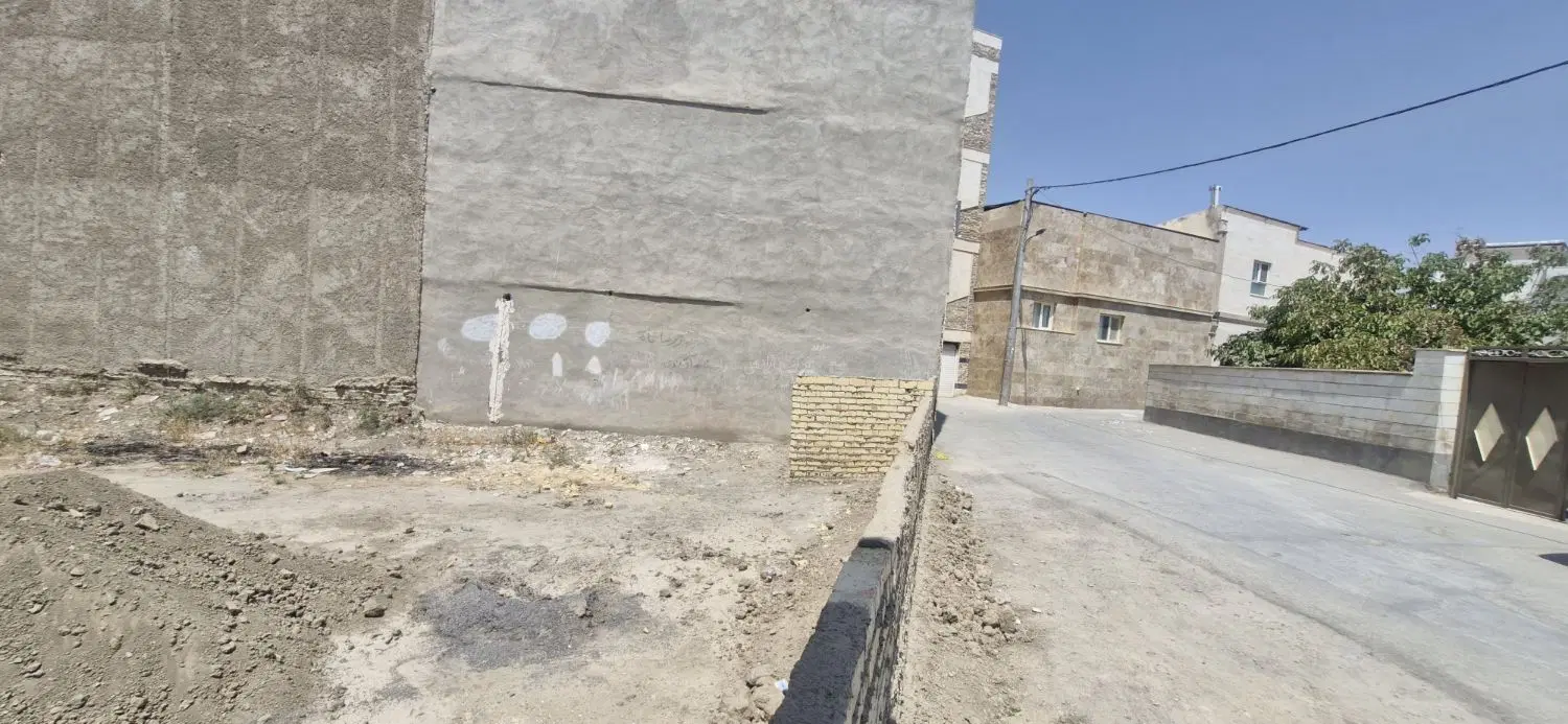 فروش زمین تجاری