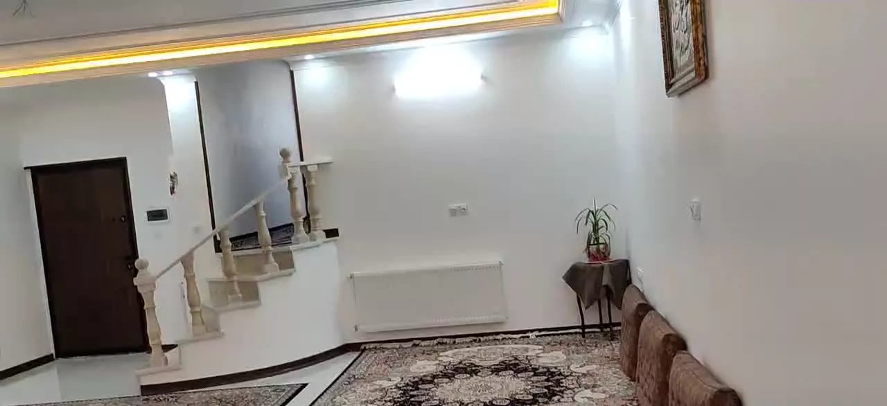 فروش منزل مسکونی نوساز