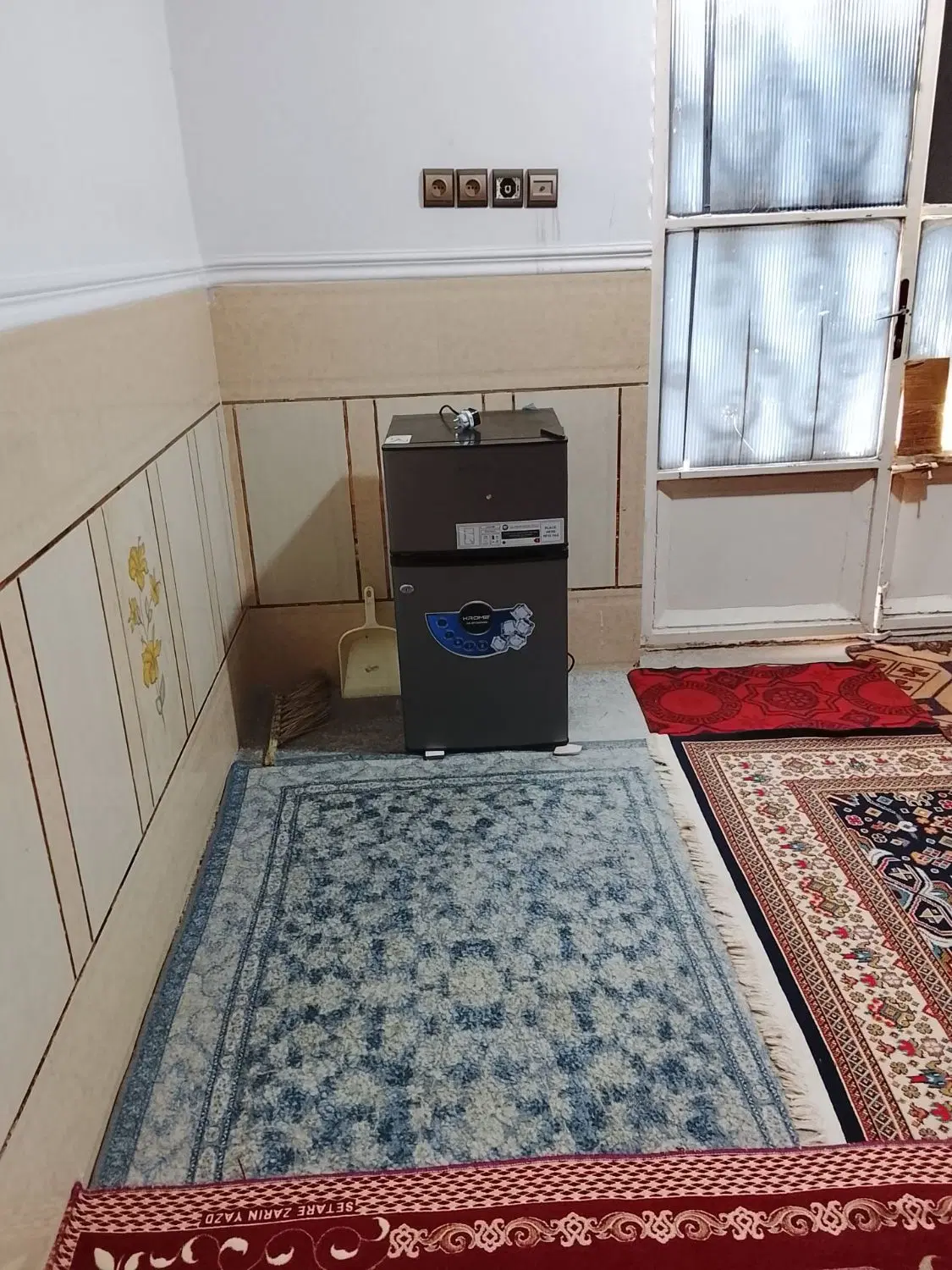 خانه اجاره هفتگی و ماهانه