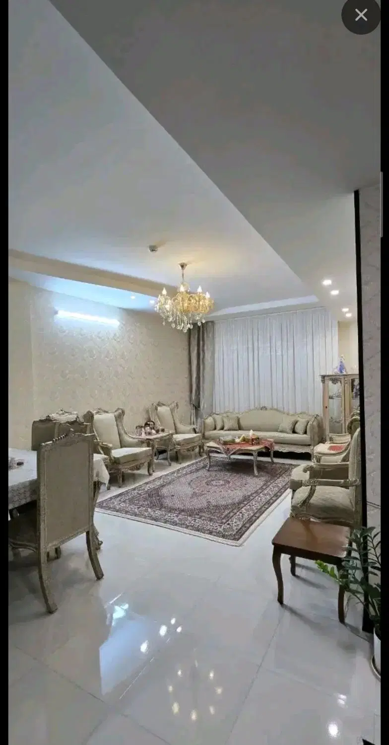 فروش اپارتمان در مجد
