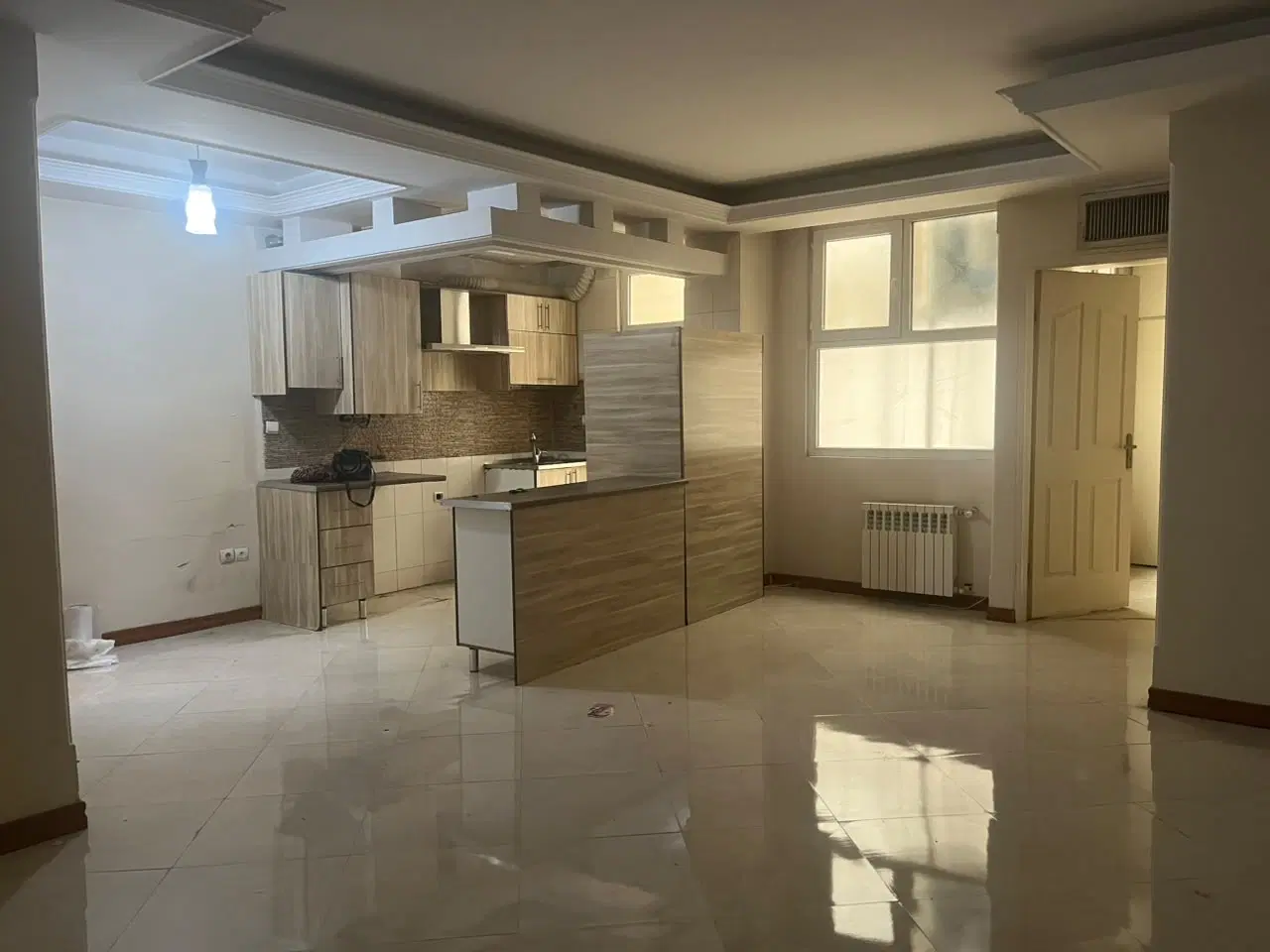 ۳۶۰ متر کلنگی فرعی خوب ریحانی جنوبی