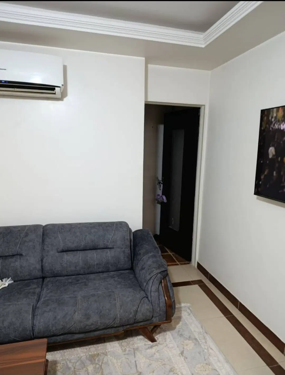 آپارتمان ۶۰ متری ، دوخواب