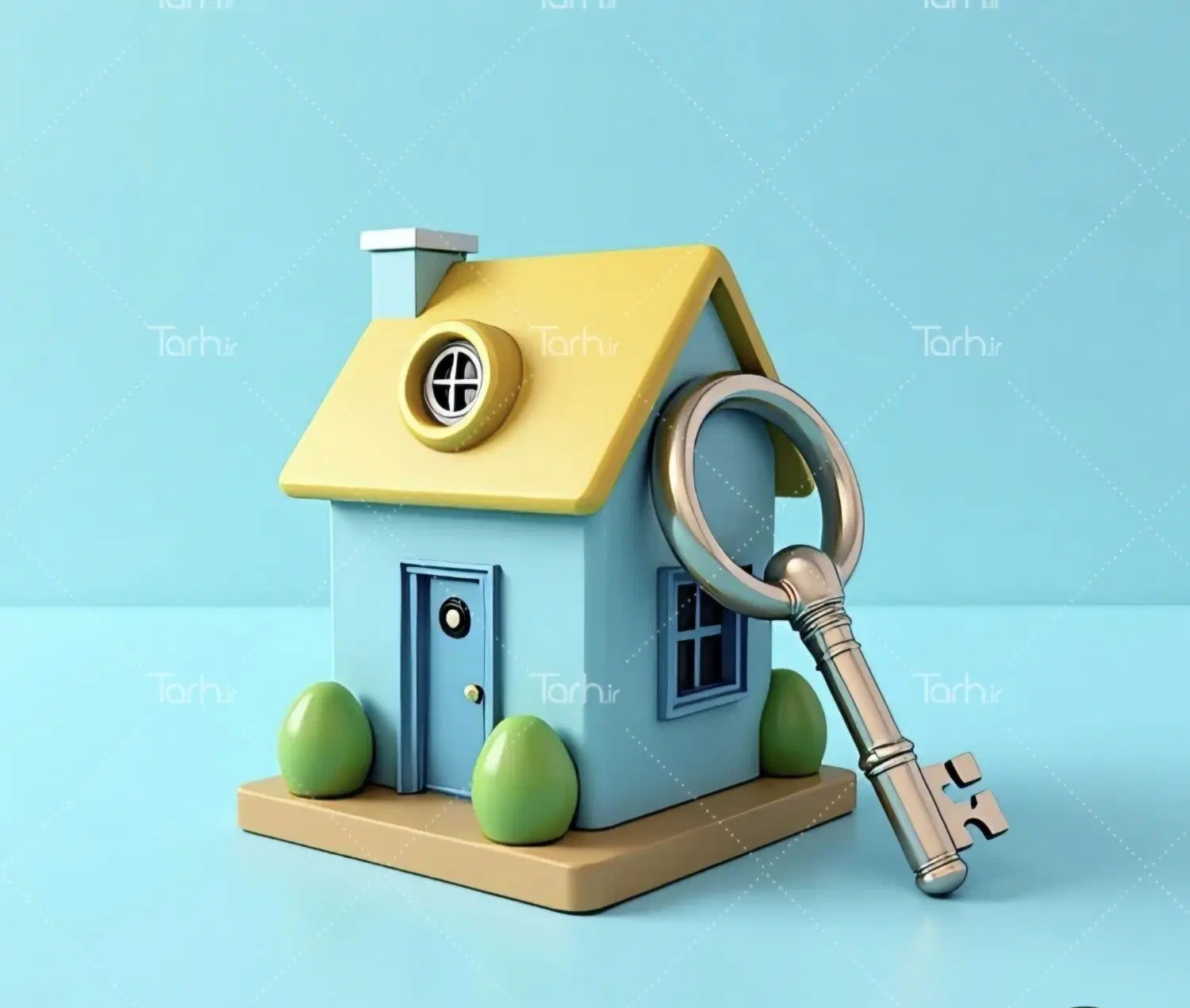 پیش فروش اپارتمان