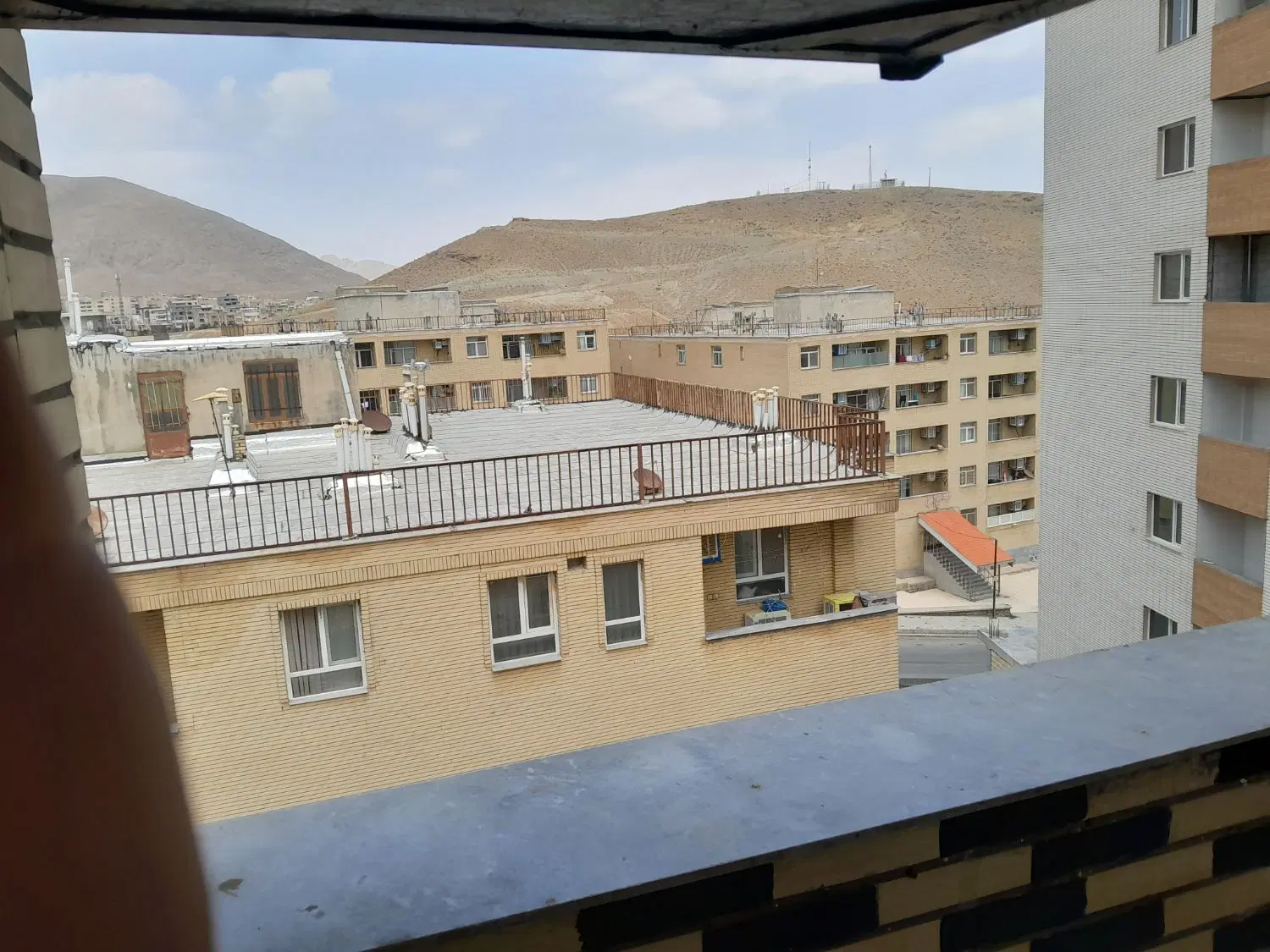 اجاره آپارتمان