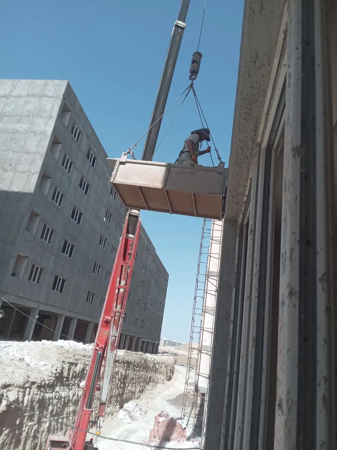 دوباب خانه ویلایی