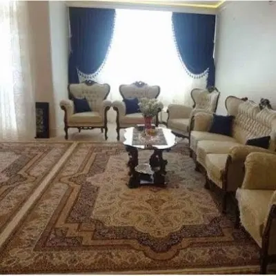 سویت شاهگلی منزل