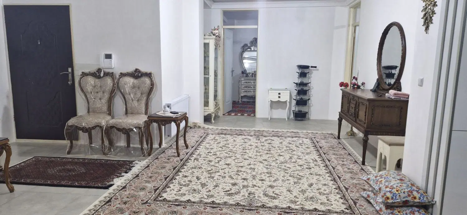 اجاره خانه ویلایی در گلشهر فاز پنج