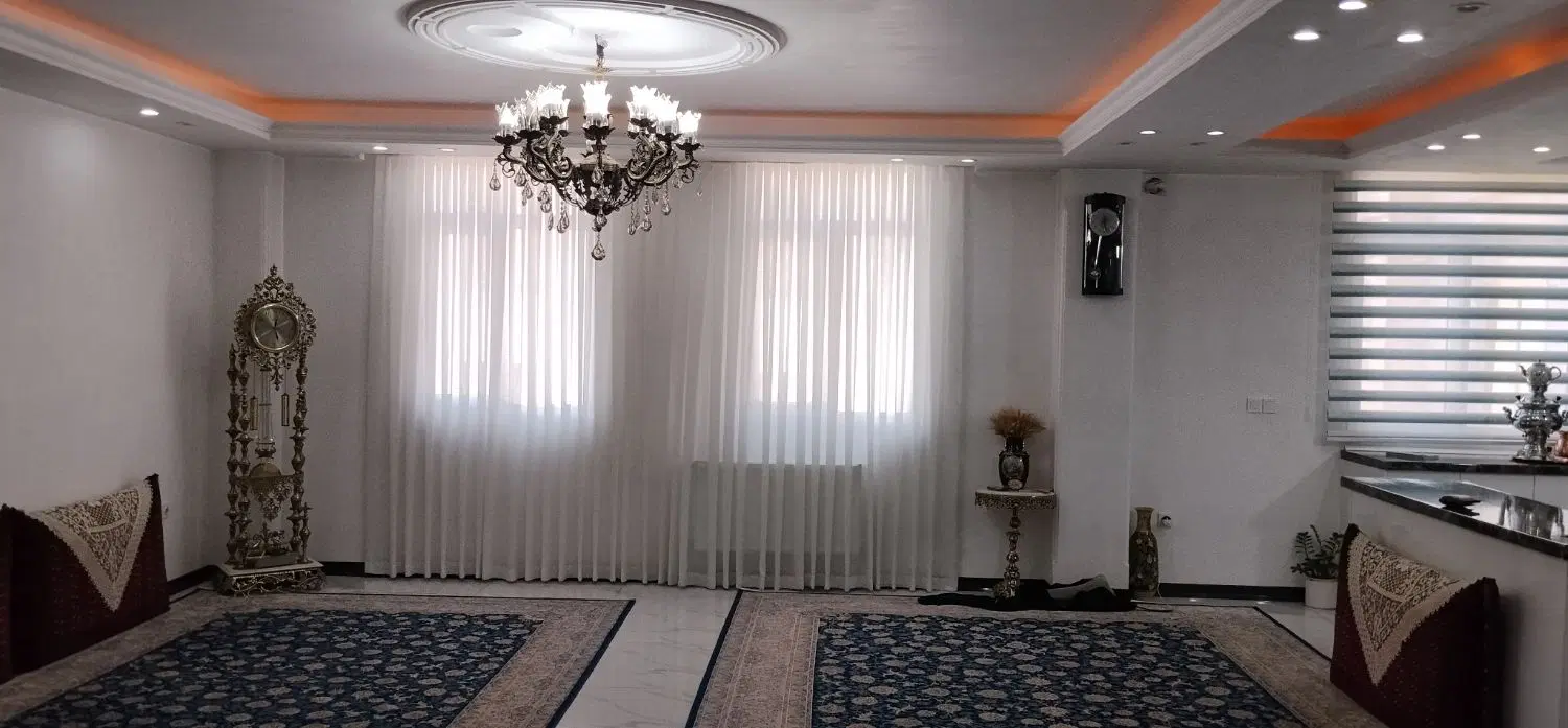 آپارتمان 107متری تک واحدی