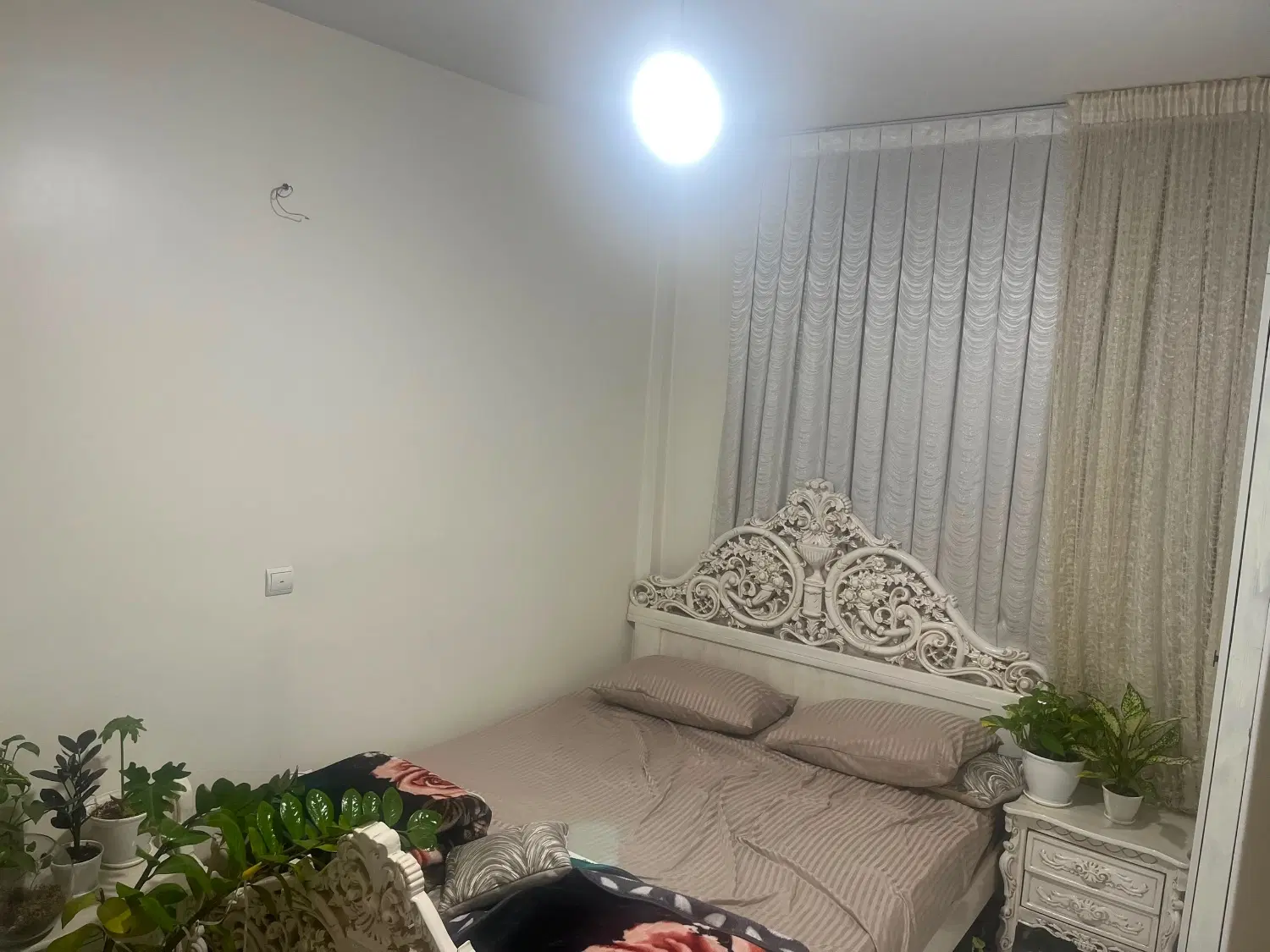 اجاره آپارتمان در مشیریه