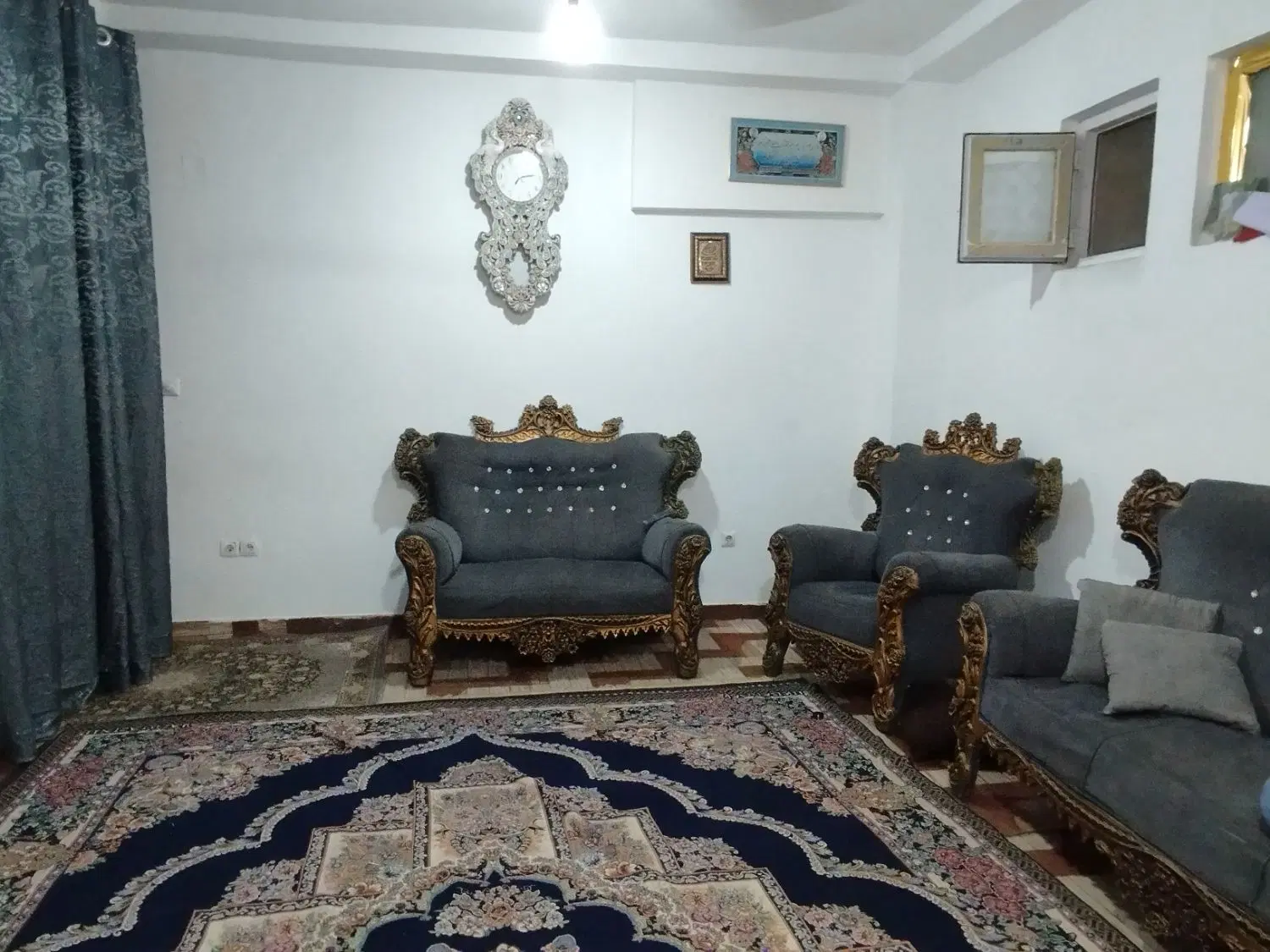 فروش آپارتمانی مسکن مهر