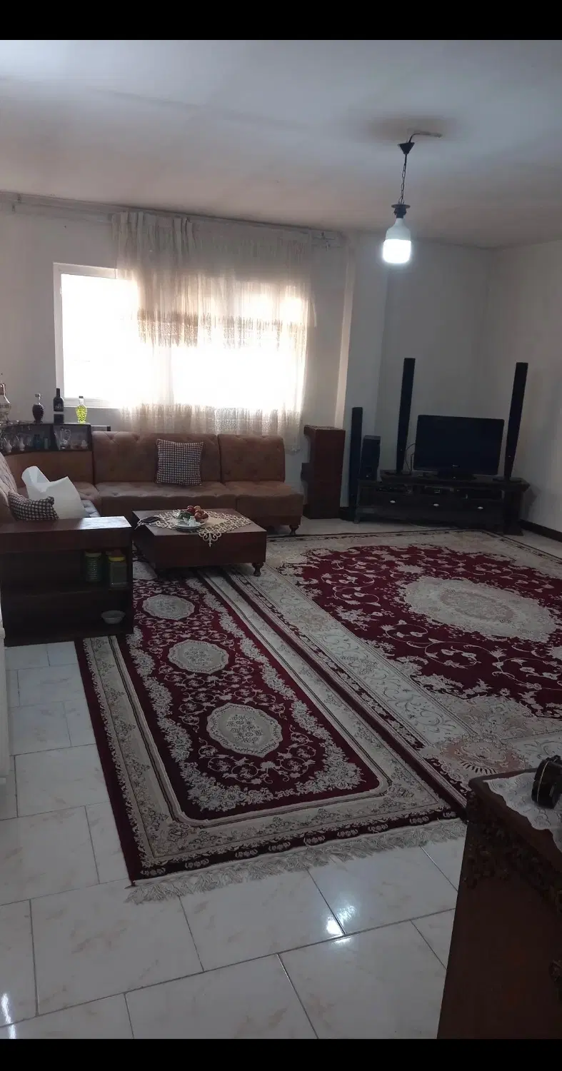 فروش اپارتمان ۸۵ متری شهر جدید هشتگرد فاز۷