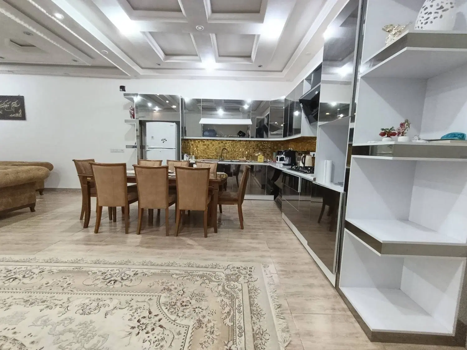 فروش منزل ویلایی