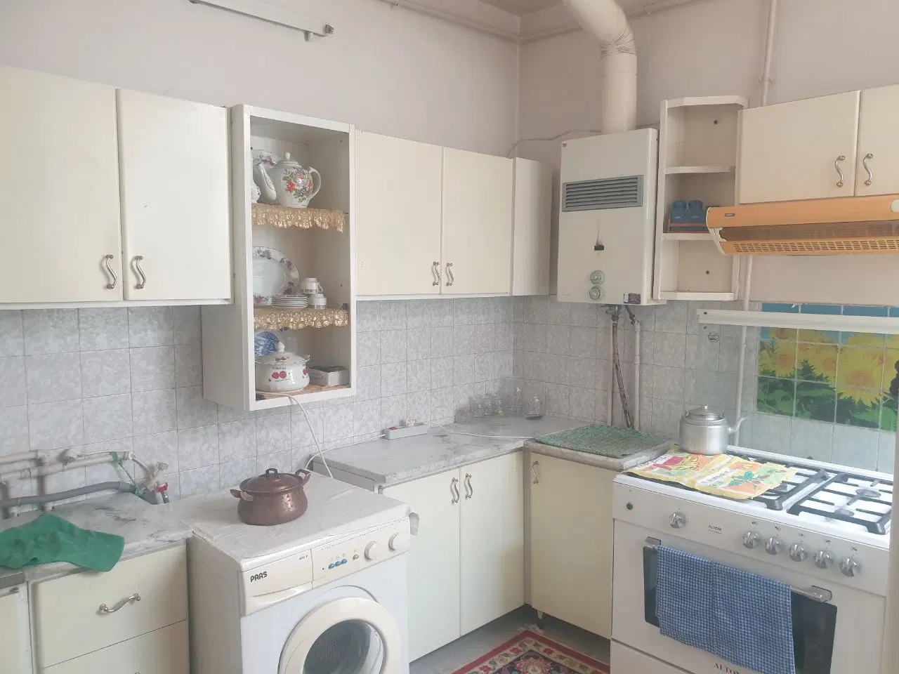 فروش خانه ویلایی