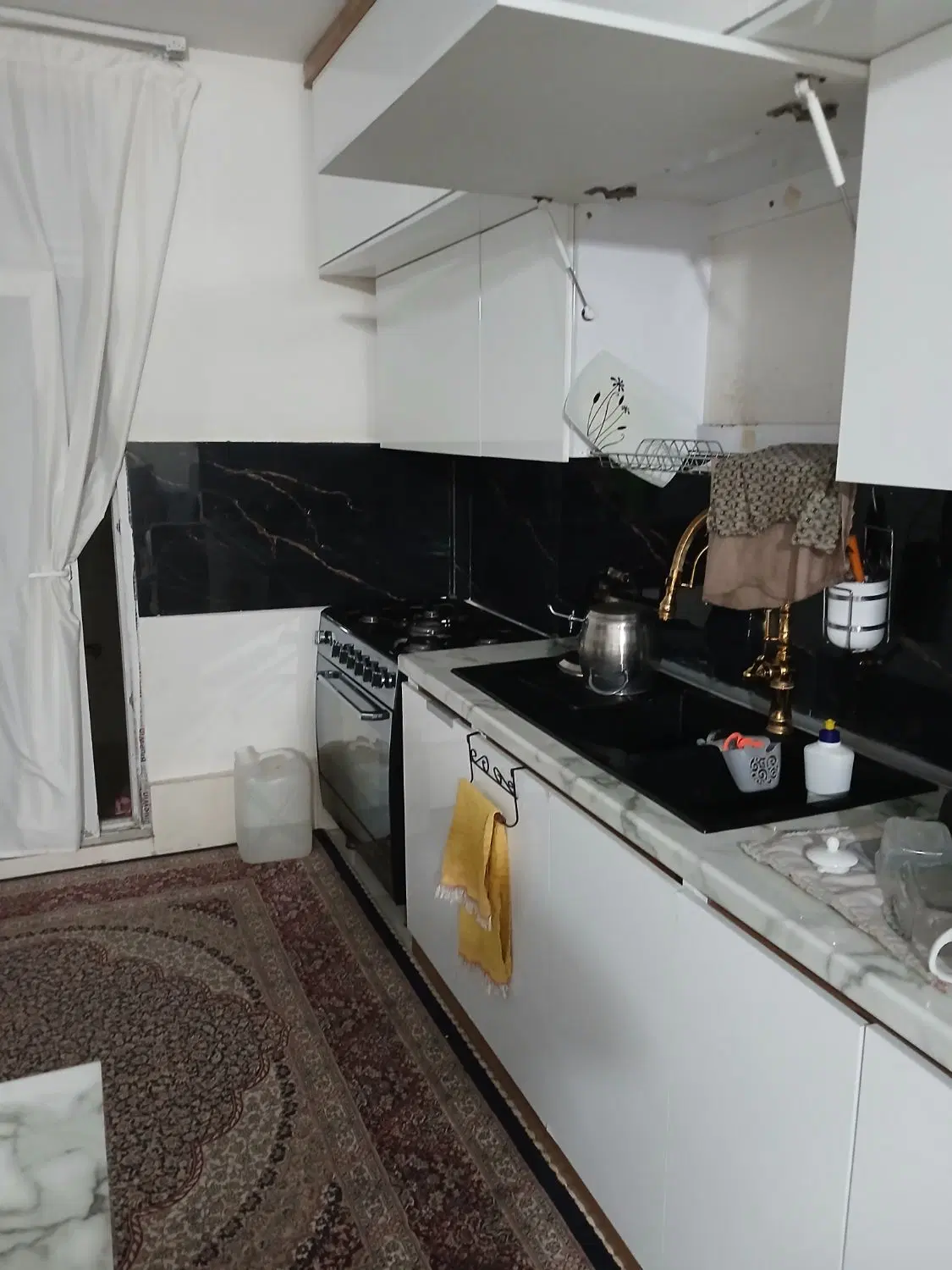ویلایی ۹۵متری