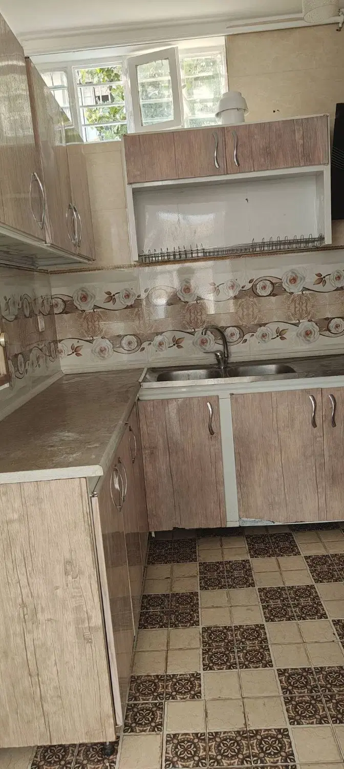 فروش منزل مسکونی دو واحدی