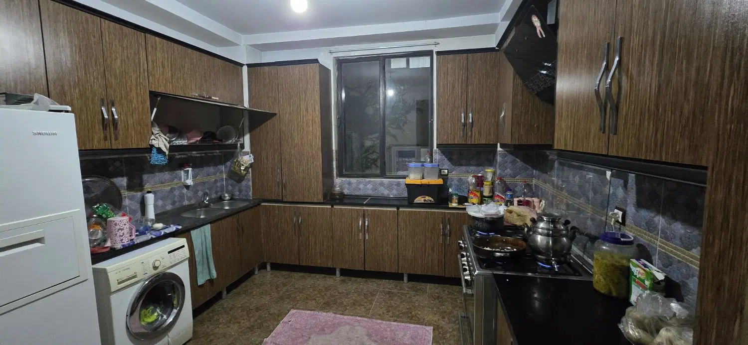فروش آپارتمان