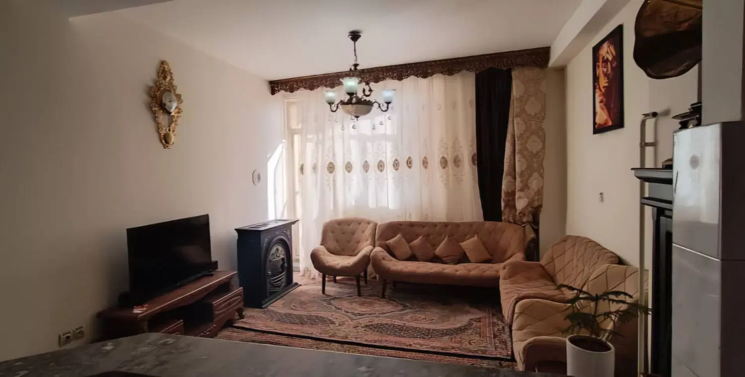 واحد شخصی ساز در اندیشه طبقه۴