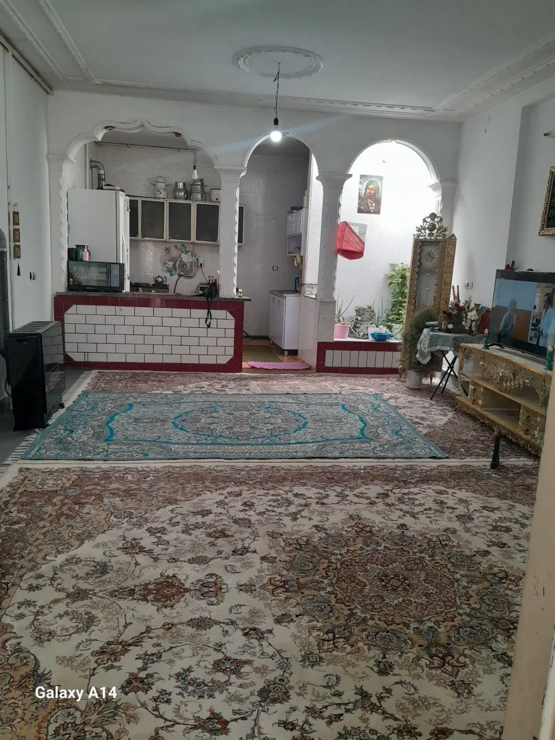 خانه اجاره ای ویلایی درنگارستان ۲۴