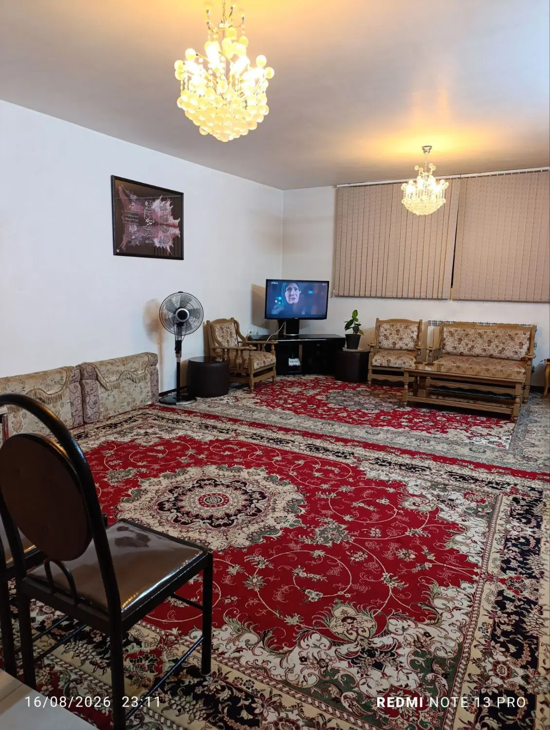 فروش آپارتمان دوخوابه