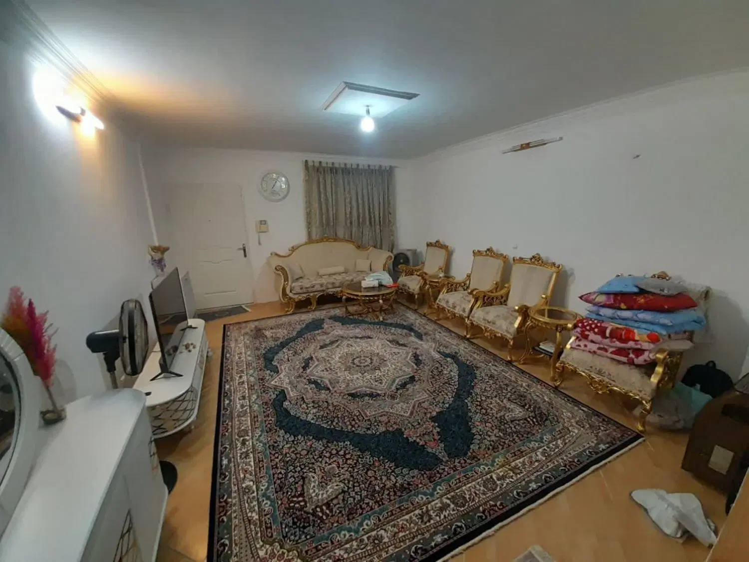 آپارتمان تک واحدی اندیشه ۵۹
