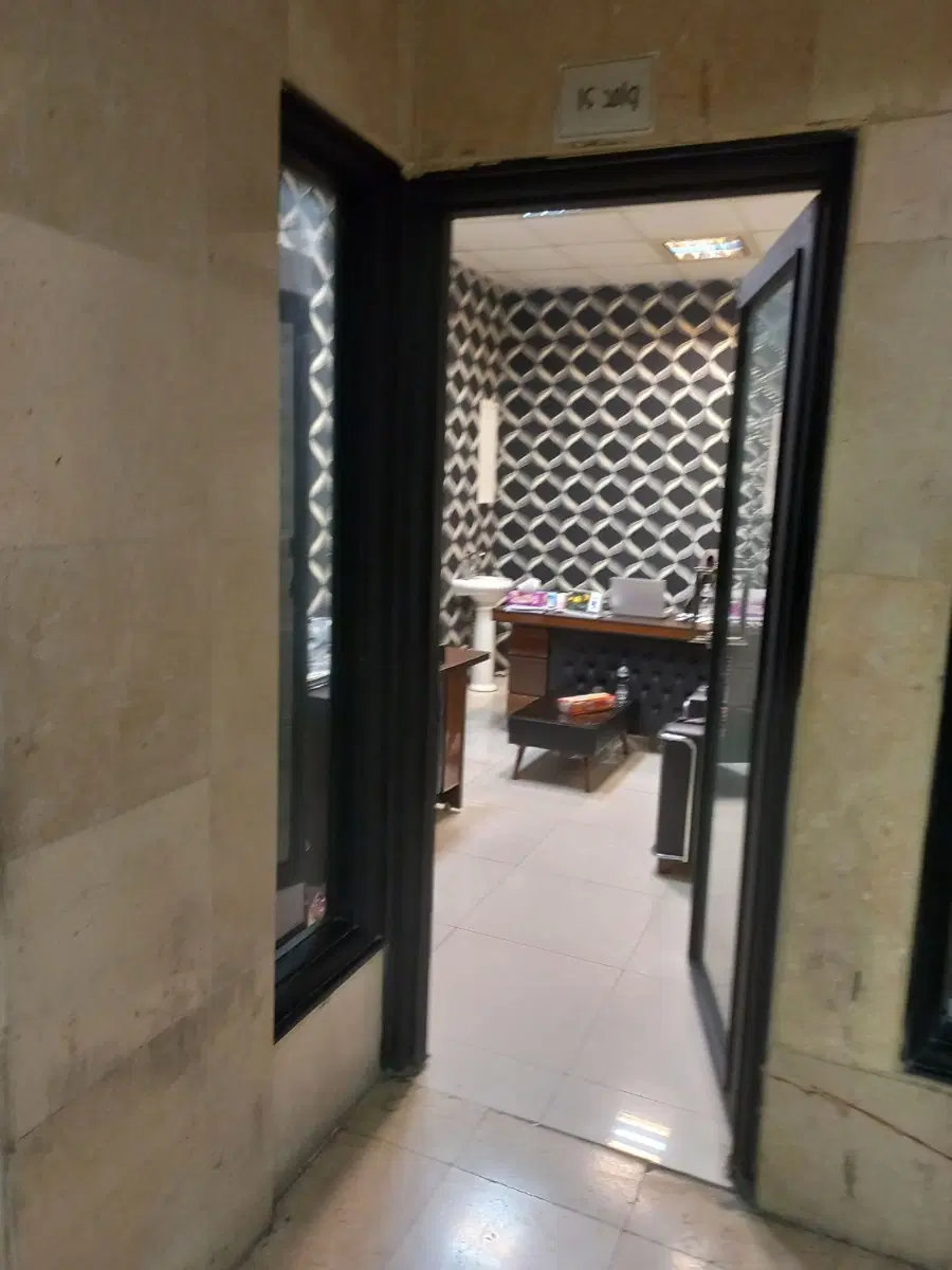 ۱۲متر سند اداری با کد پستی مستقل مرزداران