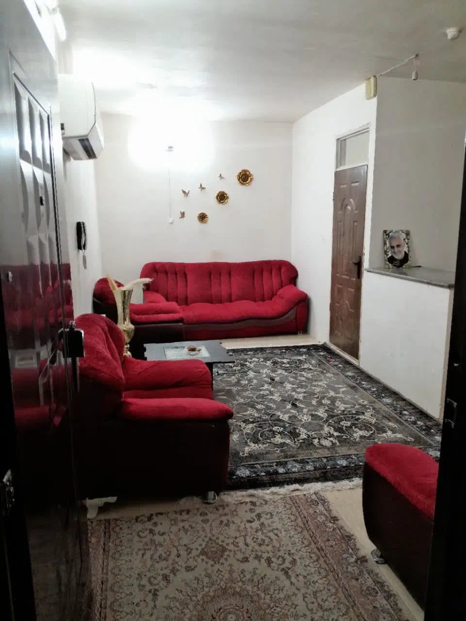 سوییت آپارتمان