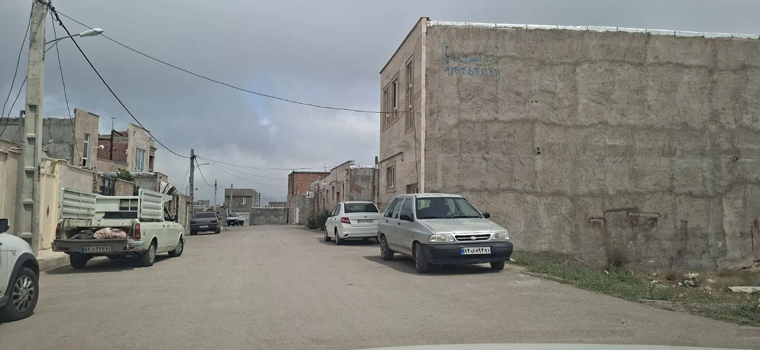 بهشت زهرا ازاد3