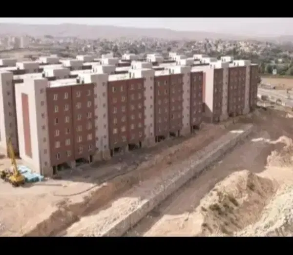 فروش زمین سردار سلیمانی خیابان ۳۰ متری ۱۲ دوکله