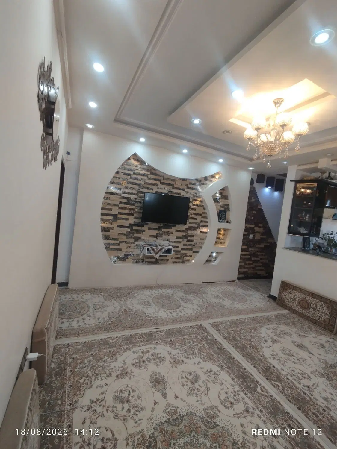 فروش منزل پشت مدرسه فارابی