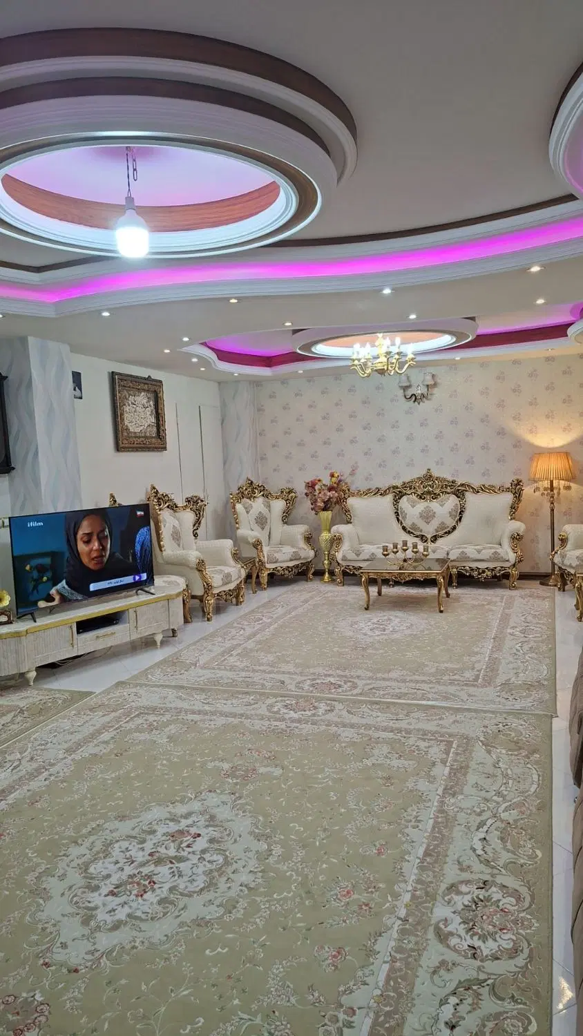 آپارتمان تک واحدی شهرک یاس جنوبی