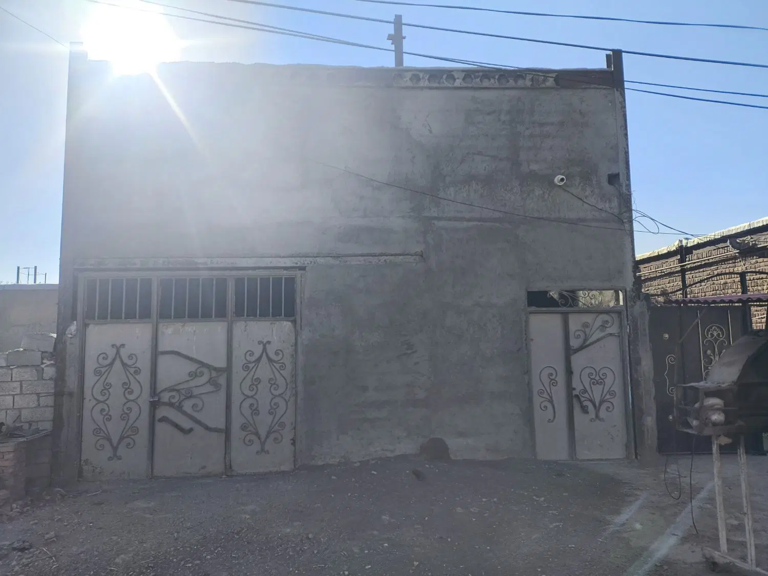 اجاره ‌و رهن کارگاه