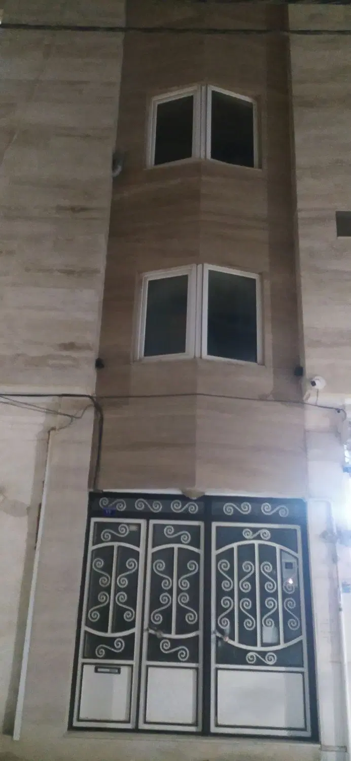 اجاره آپارتمان طبقه اول